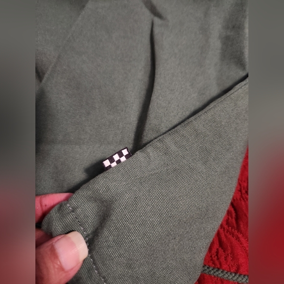 Vans Torrey Skate Jacket - Picture 6 of 6